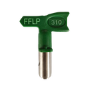FFLP310 RAC X Fine Finish Low Pressure Reversible Tip