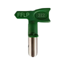 FFLP312 RAC X Reversible Spray Tip Fine Finish Low Pressure