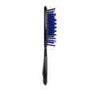FHI Detangling Hair Brush Blue Galaxy
