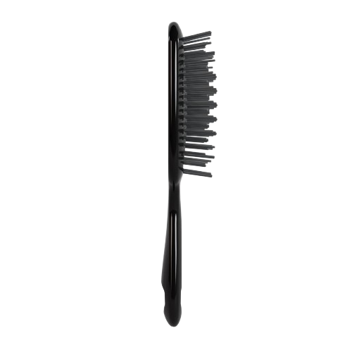 FHI Heat Unbrush Grey Detangling Hair Brush