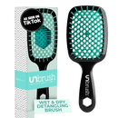 FHI Heat Unbrush Teal Lagoon