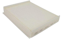 FP92 Cabin Air Filter, 1 Count (Pack of 1)