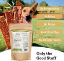 Farm Hounds Chicken Strips for Dogs