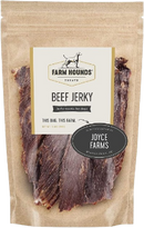 Farm Hounds Beef Jerky Dog Treats