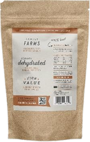 Farm Hounds Beef Liver Jerky Treats for Dogs