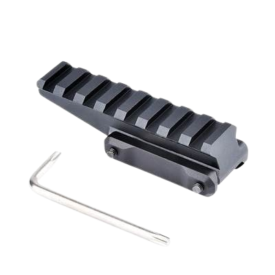 Fast Optics Riser