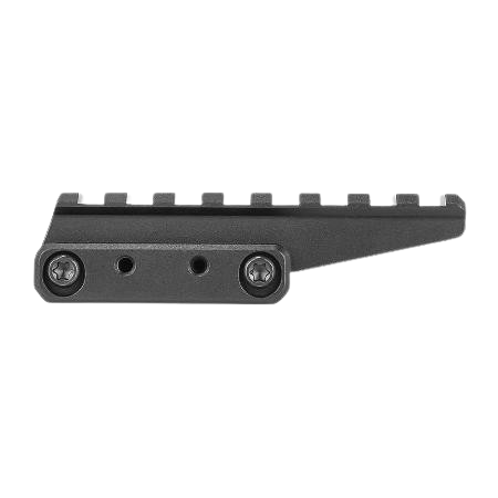 Fast Optics Riser