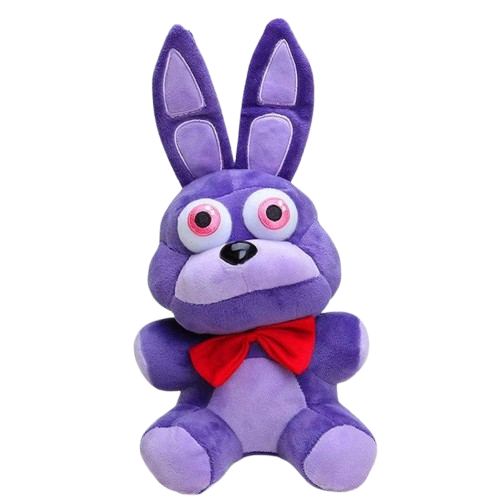 Five Nights at Freddy's Bonnie Plush
