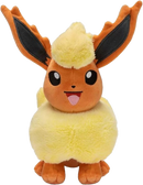 Flareon Pyroli Soft Toy