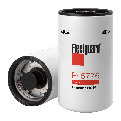 Fleetguard Fuel Filter FF5776
