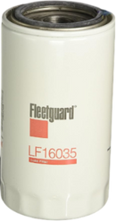 Fleetguard LF16035 Oil Filter for Dodge Ram Cummins Engines Diesel (Single pack)