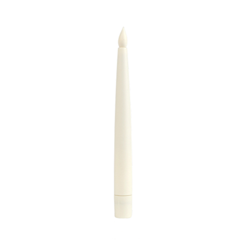 Floating LED Candles – Magical Flameless Decor for Halloween & Theme Parties - 20 Pack