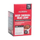 Fluker's Deep Thermal Heat Lamp 75 Watt