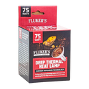 Fluker's Deep Thermal Heat Lamp 75 Watt
