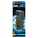 Fluval U4 Underwater Filter, Freshwater and Saltwater Aquarium Filter, A480,Black
