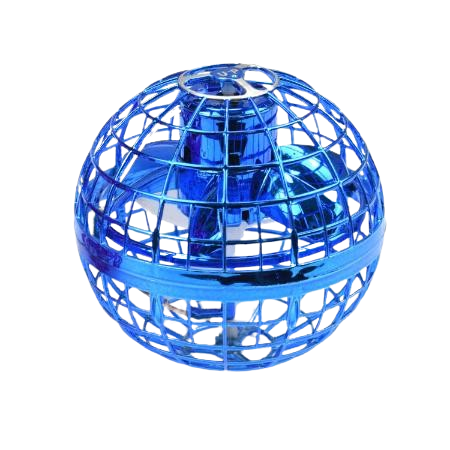 Flying Orb Ball - 2023 Upgraded Flying Ball Toy - Hand Controlled Boomerang Hover Ball - Flying Spinner with Endless Tricks - Cool Toys Gifts for 6 7 8 9 10+ Year Old Boys Girls Teens Indoor Outdoor Toys