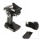 Flysky FS-GT2E Radio System Transmitter for RC Car Boat with Receiver