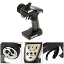 Flysky FS-GT2E Radio System Transmitter for RC Car Boat with Receiver