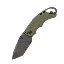 Folding Pocket Knife - Small, Lightweight Utility, and Multi-Function Knife - Multiple Styles