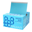 Framar Blue Pop-Up Hair Foil – 500 Sheets
