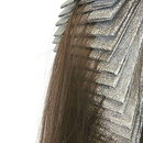 Framar Silver Embossed Pop-Up Hair Foil – Highlighting & Coloring