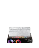 Framar Star Struck Silver Pop-Up Hair Foil Sheets – Aluminum Foil for Hair