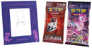 Pokemon Card Frame Box – Mew – Chinese Version