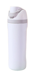 FreeSip Insulated Stainless Steel Water Bottle,great for Travel