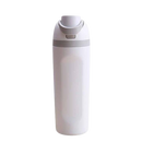 FreeSip Insulated Stainless Steel Water Bottle,great for Travel