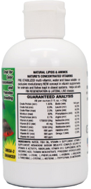 Freshwater Vitachem for Aquarium, 4-Ounce