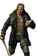 Friday The 13th - 7” Scale Action Figure - Ultimate Jason
