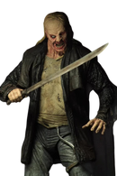 Friday The 13th - 7” Scale Action Figure - Ultimate Jason