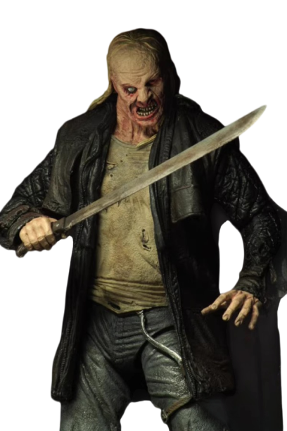 Friday The 13th - 7” Scale Action Figure - Ultimate Jason