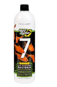 FritzZyme 7 Freshwater - 16 oz