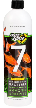 FritzZyme 7 Freshwater - 16 oz