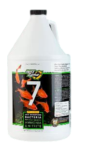 FritzZyme 7 Freshwater - 1 gal