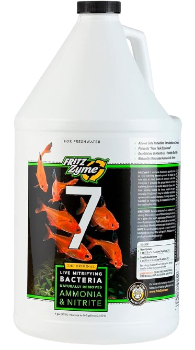 FritzZyme 7 Freshwater - 1 gal