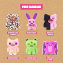 Fuggler Baddies Fuggs 9 Inch (Munch Munch) by ZURU
