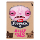 Fuggler Alley Cats Wrinkle McStinkles 9 Inch Plush Toy by ZURU Funny Ugly Monster Collectible