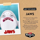 Fuggler Jaws 9 Inch Licensed Plush Toy by ZURU Funny Ugly Monster Collectible