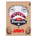 Fuggler Jaws 9 Inch Licensed Plush Toy by ZURU Funny Ugly Monster Collectible
