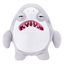 Fuggler Jaws 9 Inch Licensed Plush Toy by ZURU Funny Ugly Monster Collectible