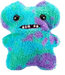 Fuggler Laboratory Misfits Plush Toy – Funny Ugly Monster Collectible