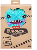 Fuggler Laboratory Misfits Plush Toy – Funny Ugly Monster Collectible