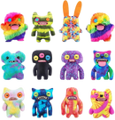 Fuggler Laboratory Misfits Plush Toy – Funny Ugly Monster Collectible