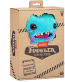 Fuggler Laboratory Misfits Plush Toy – Funny Ugly Monster Collectible