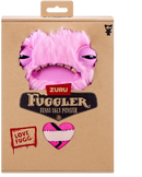 Fuggler Love Fugg Plush Toy – Funny Ugly Monster Collectible