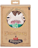 Fuggler Lord Of The Rings Plush By ZURU Funny Ugly Monster Collectible Toy