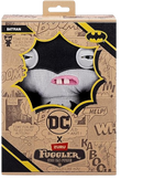 Fuggler x DC Batman Plush By ZURU Funny Ugly Monster Collectible Toy