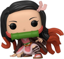 Funko Pop Demon Slayer Nezuko Kamado Collectible Vinyl Figure